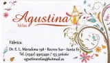 Agustina Velas