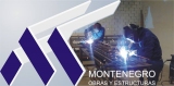 Montenegro Obras y Estructuras