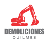 Demoliciones Quilmes - Excavaciones