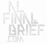 Al Final Del Brief