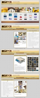 Raul Schell Bazar Gastronomico