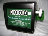 DVD Medidores Argentinos