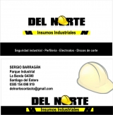 Del Norte Insumos Industriales
