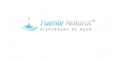 Fuente Natural Dispenser