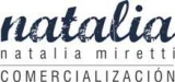 Natalia Miretti Comercializacion