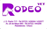 Rodeovet