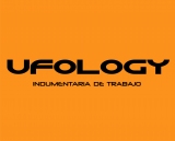 UFOLOGY INDUMENTARIA