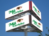MIL CARTELES SRL