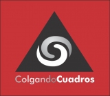  Colgando Cuadros