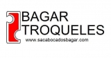Sacabocados Bagar