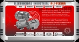 MOTORES PECINA