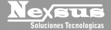 Nexsus Soluciones tecnológicas