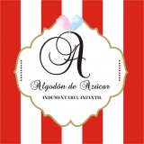 Algodón de Azúcar