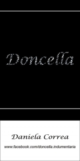 Doncella Indumentaria