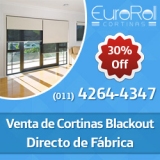 Cortinas Euroroller