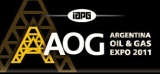 ARGENTINA OIL & GAS EXPO 2011