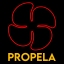 PROPELA INDUMENTARIA
