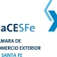 Cámara De Comercio Exterior De Santa Fe