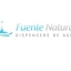 Fuente Natural Dispenser