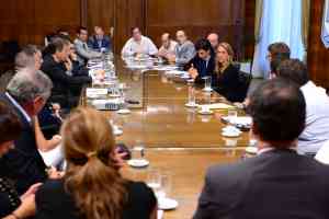 Perforadoras Drillmec 1