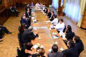 Perforadoras Drillmec 2