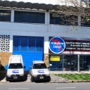 FRENTE CON VEHICULOS WEB