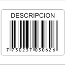 BARCODE