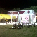 axion