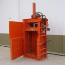 Equipos para Enfardado de Residuos