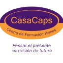 CasaCaps - Centro de Formación Pymes