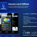 Solución móvil de TRON- InMano