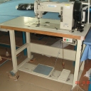 Máquinas de coser pesada con lanzadera barrel CowBoy #9266