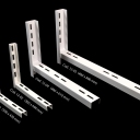 Modelos Ménsulas Split