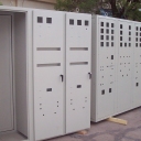 Tablero E.P.E estacion transformadora Santa Fe