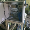 Proyecto: Restauración de armadora de dados.