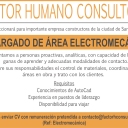Búsquedas activas en Factor Humano Consultora, para la ciudad de Santa Fe