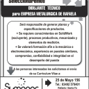 BUSQUEDA LABORAL DIBUJANTE. SUMANAR 22 SEP 12 . jpg