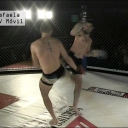 MMA en Rafaela con Paloma Fabrykant Julio 2012 8