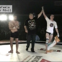 MMA en Rafaela con Paloma Fabrykant Julio 2012 9