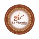 logo premiado la victoria