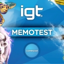 IGT VideoJuegos Promocionales