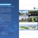 旋风画册英文版01