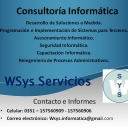 Consultoria Infomatica