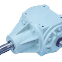 EV 860 CAJA ESCUADRA P/EXTRACTORA DE SILO BOLSA