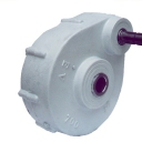 EV 700 - REDUCTOR 30 HP REL 5 A 1 CON POLEA 3 CANALES "C"