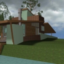 CABAÑAS  modificado!