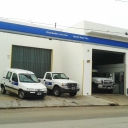 Estación Batán SRL / Máxima Performance S.A's Fotos