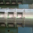 Molde Cortante de Ravioles