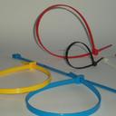 Precintos de colores