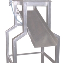 Rompedora de bloque y desmoldeadora